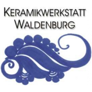 Logo Keramikwerkstatt Waldenburg