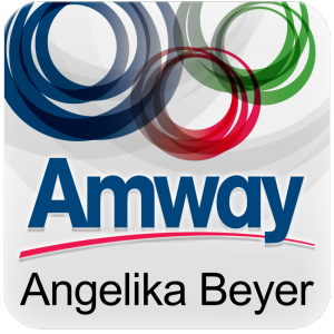 Logo Angelika Beyer Amway Beratung und Vertrieb