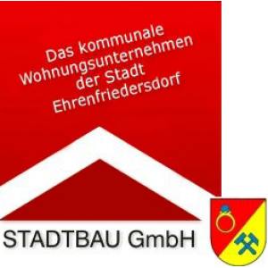 Logo Stadtbau GmbH Ehrenfriedersdorf
