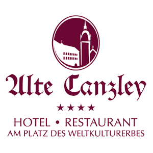 Logo Hotel & Restaurant  ALTE CANZLEY 
