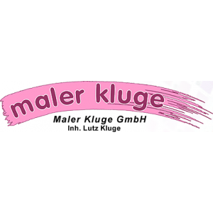 Logo maler kluge GmbH