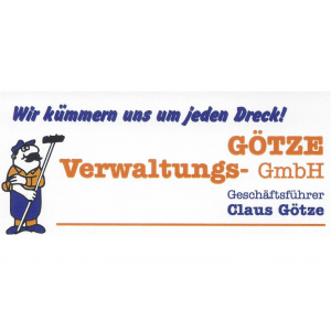 Logo Götze Verwaltungs- GmbH