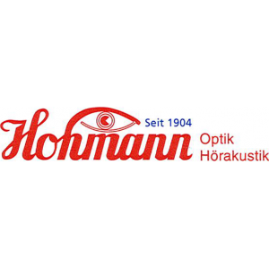 Hohmann - Optik u. Hörakustik