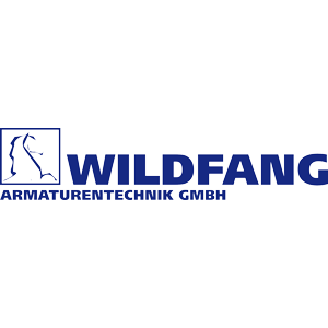 Logo WILDFANG Armaturentechnik GmbH