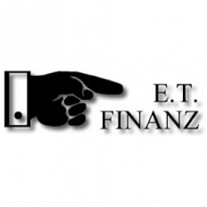 Logo E.T. Finanz Gerhard Franz