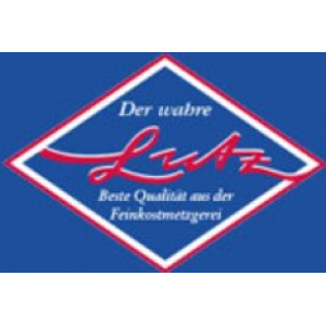 Logo Feinkostmetzgerei Lutz
