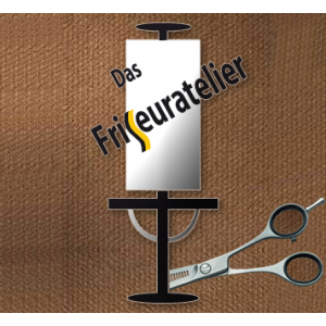Logo Das Friseuratelier