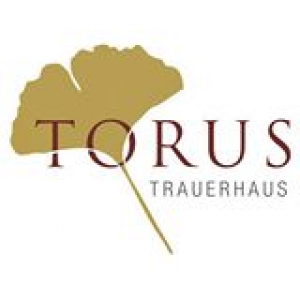 Logo TORUS Bestattungen