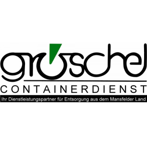 Logo Gröschel GmbH