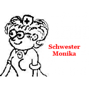 Logo Monika Weinrich