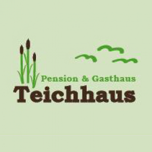 Logo Pension & Gasthof Teichhaus