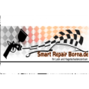 Logo SMART-REPAIR-BORNA