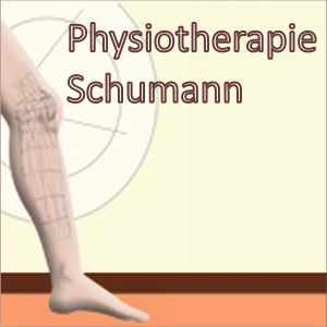Logo Physiotherapie Schumann