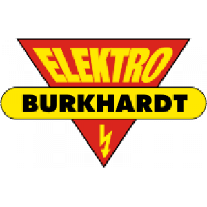Logo Elektro Burkhardt GmbH