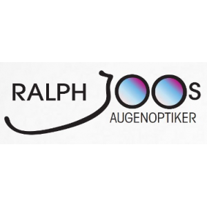 Logo Augenoptiker RALPH JOOS