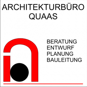 Logo Architekturbüro Quaas