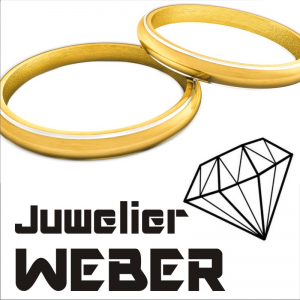Logo Goldschmiedemeister Joachim Weber