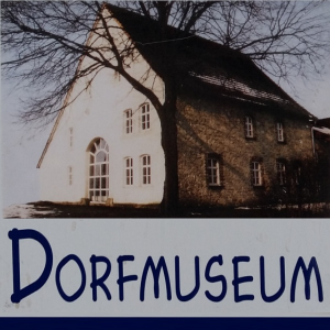 Logo Dorfmuseum im Bürgerhaus