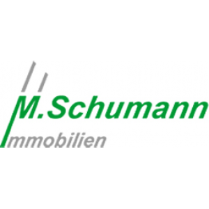 Logo M. Schumann Immobilien