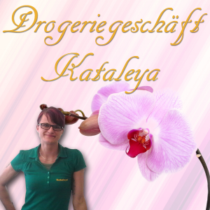 Drogeriegeschäft Kataleya