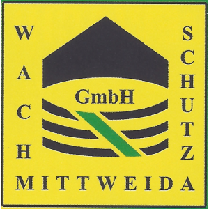 Logo WSM Wachschutz GmbH