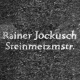 Grabmale und Steinmetz Jockusch Klipphausen