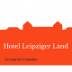 Hotel Leipziger Land