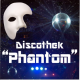 Discothek "Phantom" | DJ Thomas