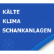 KÄLTE-KLIMA-SCHANKANLAGEN Zweigniederlassung Chemnitz