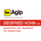 Siegfried Höhn eK | Brennstoffe und Transporte