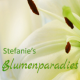 Stefanie's Blumenparadies
