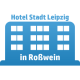 Hotel Stadt Leipzig