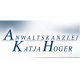 Anwaltskanzlei Katja Hoger