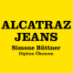 Alcatraz Jeans