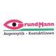 Grundmann Augenoptik - Kontaktlinsen