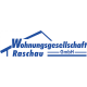 Wohnungsgesellschaft Raschau GmbH