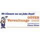 Götze Verwaltungs- GmbH