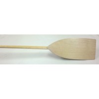 Stechpaddel/ einfaches Ruder