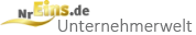 Logo NrEins.de klein