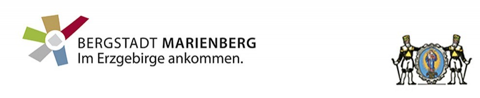 Die Unternehmerwelt von Marienberg.