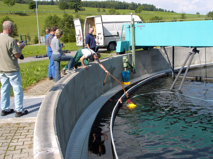 Roberto Grafe - Elektromaschinen- und Anlagenbau, Wasser- und Abwassertechnik in Frankenberg