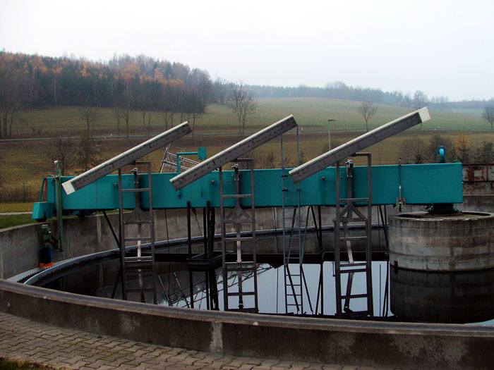 Roberto Grafe - Elektromaschinen- und Anlagenbau, Wasser- und Anwassertechnik in Frankenberg