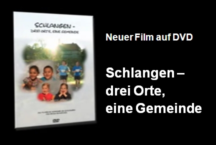 DVD: Schlangen "Drei Ortsteile - Eine Gemeinde"