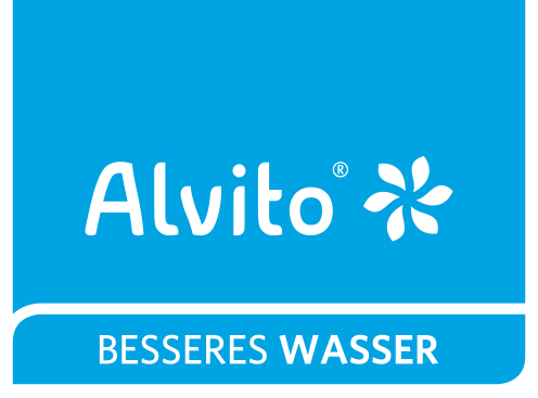 alvito Wasserfiltersysteme von vitaltrunk.de verbessert und reinigt ihr Leitungswasser.