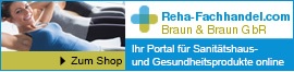 braun.reha-fachhandel.com ist der Onlineshop für Sanitätshaus- und Gesundheitsprodukte.