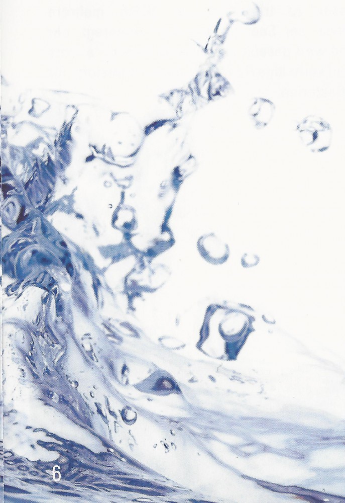 ALVITO - Wasserfilter von vitaltrunk.de reinigen zuverlässig und kostengünstig das Trinkwasser.