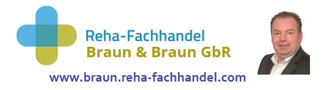 Die Braun & Braun GbR ist der Fachhandel für Reha- und Sanitätsprodukte aus Weißwasser.