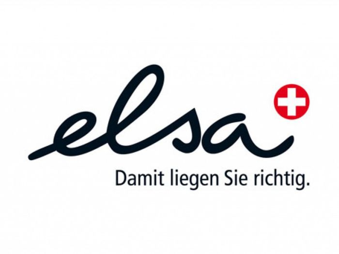 Im Onlineshop unter www.braun.reha-fachhandel.com finden Sie Matratzen der schweizer Firma elsa.