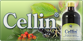 Cellin erhalten Sie im Onlineshop unter www.vitalstofftipp.de