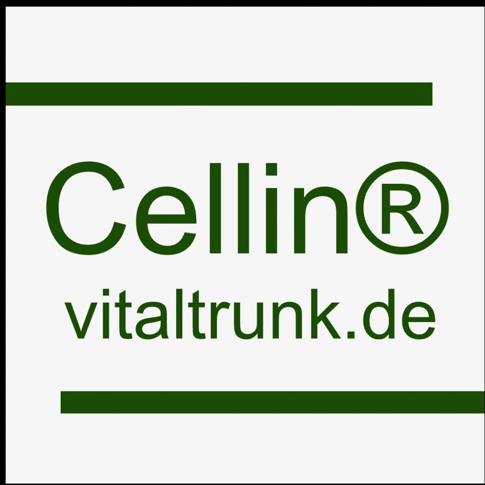 Cellin erhalten Sie im Onlineshop von vitaltrunk.de oder vitalstofftipp.de.